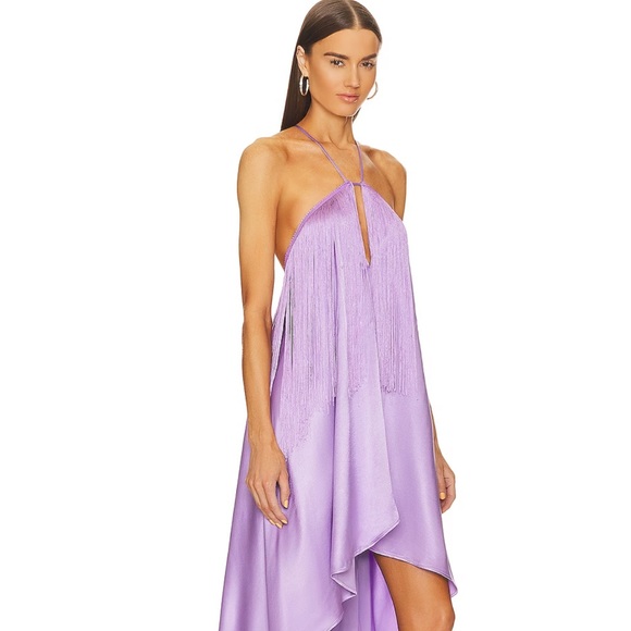 REVOLVE Generosity Dress in Purple
Michael Costello - Picture 3 of 6